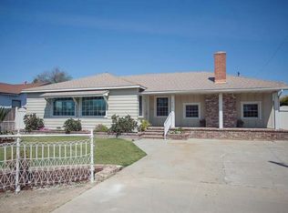 1472 E Sequoia Ave, Tulare, CA 93274