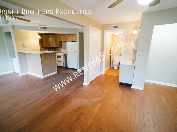 1501 Clinch Ave, Knoxville, TN