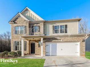 372 Madison Grace Ave, McDonough, GA 30252