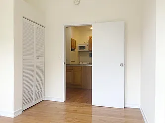 Rented by City Connections Realty