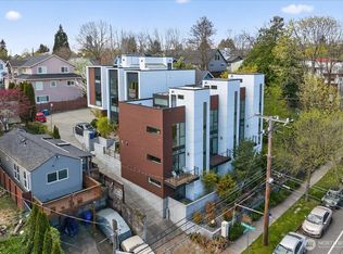 943 Martin Luther King Jr Way S #A, Seattle, WA