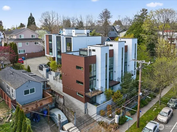 943 Martin Luther King Jr Way S #A, Seattle, WA 98144