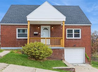 1030 Leeds Ave, Monessen, PA 15062