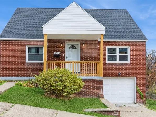 1030 Leeds Ave, Monessen, PA 15062