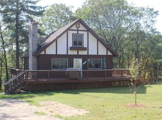 14957 8th St, Johannesburg, MI 49751