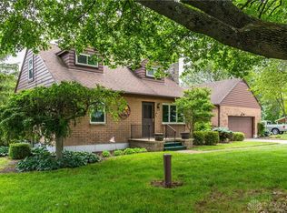 7885 S Jay Rd, West Milton, OH 45383