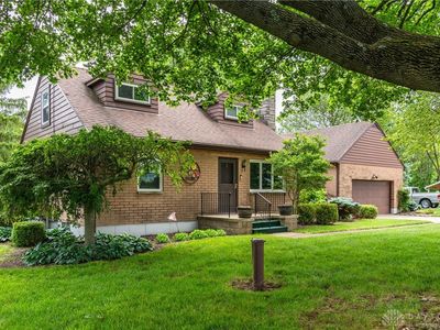 7885 S Jay Rd, West Milton, OH, 45383