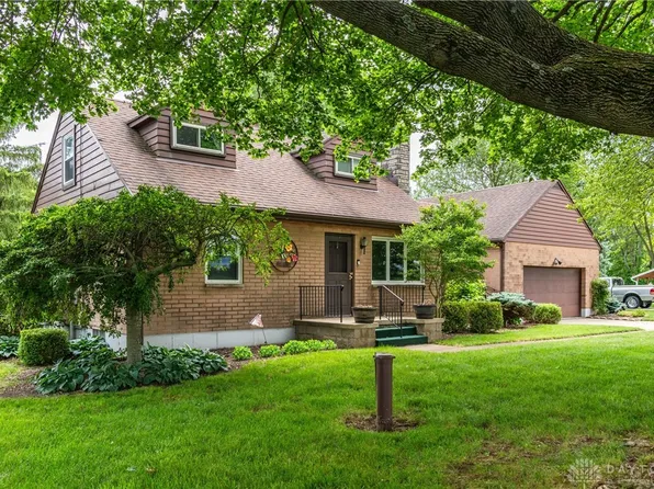 7885 S Jay Rd, West Milton, OH 45383
