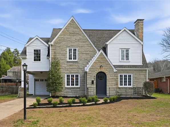 402 Meadow Ln, Sewickley, PA 15143