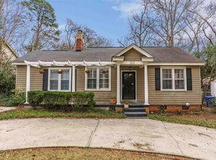 3516 Palmetto Ave, Columbia, SC 29203
