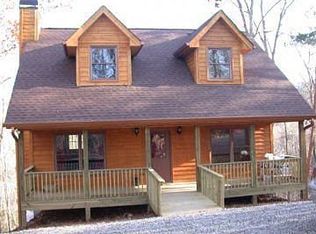 870 Bolster Lane NE, Ranger, GA 30734