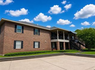 4406 Charleston Cir Unit 15, Alexandria, LA 71303