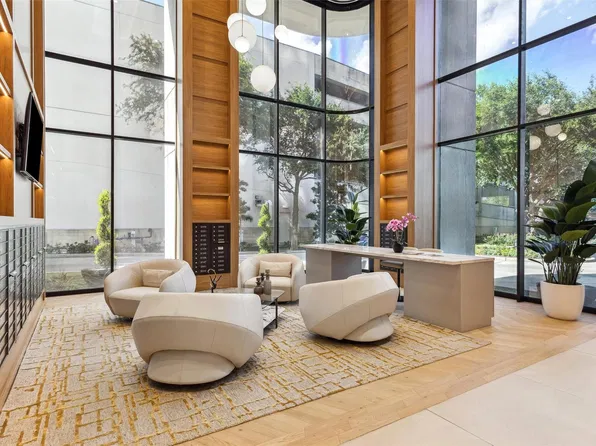 1701 Hermann Dr #22CE, Houston, TX 77004