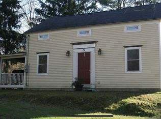 79 Old Turnpike Rd, Canaan, CT 06018