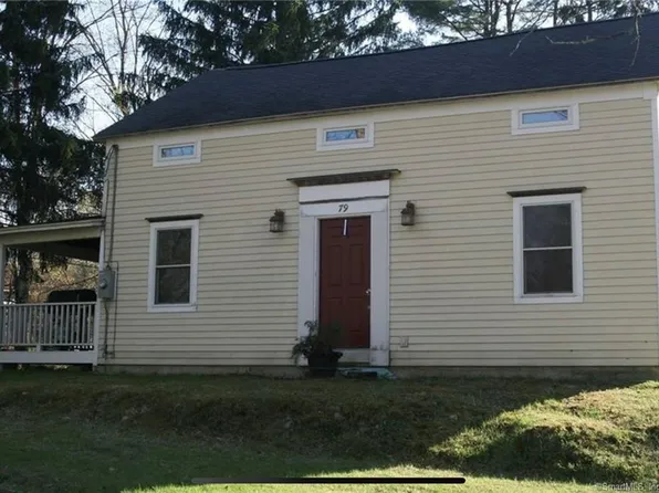 79 Old Turnpike Road, North Canaan, CT 06018