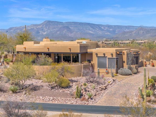 8154 E Tecolote Cir, Scottsdale, AZ 85266
