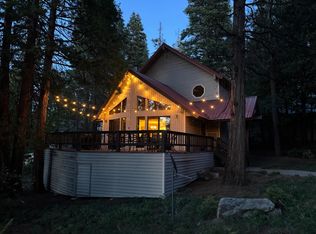 41031 Windwood Rd, Shaver Lake, CA 93664