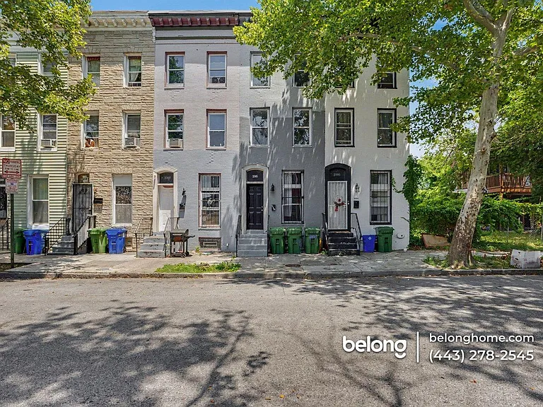 2505 Woodbrook Ave — Photo 1