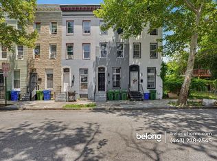 2505 Woodbrook Ave, Baltimore, MD 21217