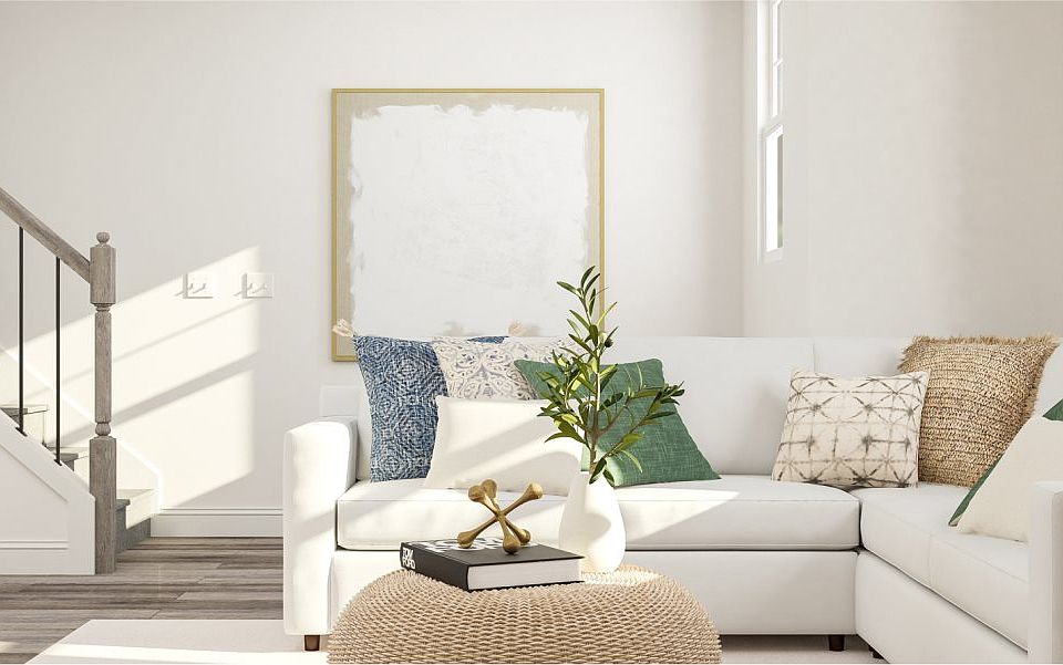 Manteo II Trace at Olde Towne Capitol Collection by Lennar Zillow