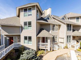 6 Shenandoah Rdg, Wintergreen Resort, VA 22967