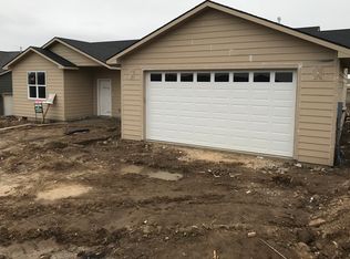 1807 SW 1st St, Pendleton, OR 97801