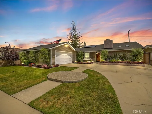 2662 Salmon Dr, Los Alamitos, CA 90720