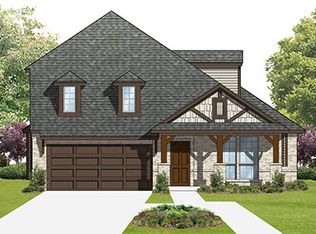 150 Buffington Ave, Fate, TX 75189