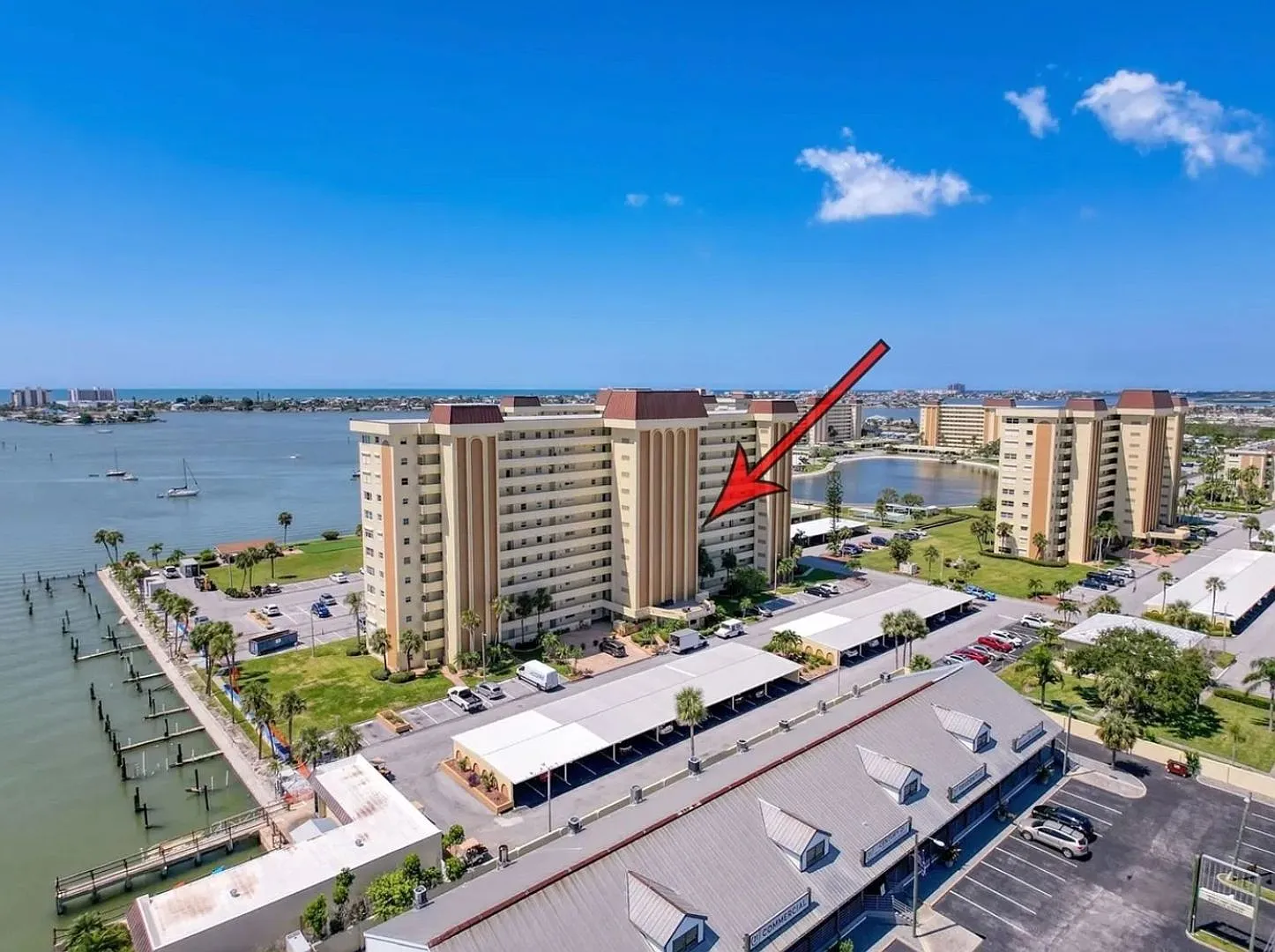 55+ Waterfront Living | Stunning Intracoastal Views — Photo 1