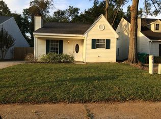 2368 Trafalgar Dr, Biloxi, MS 39531