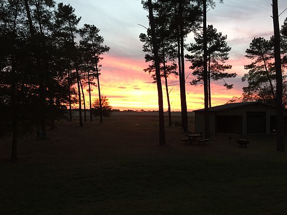 Picturesque Views from porch