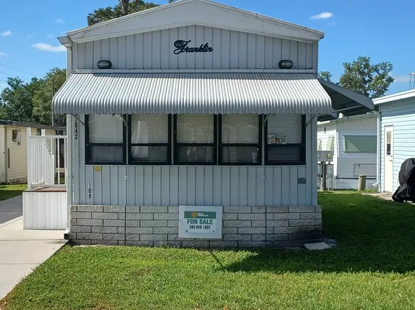 37647 Chancey Rd #108, Zephyrhills, FL 33541