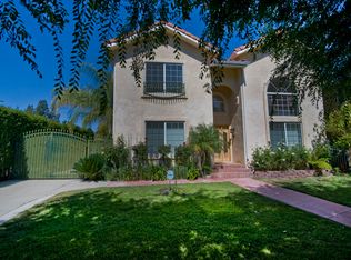 5351 Yolanda Ave, Tarzana, CA 91356