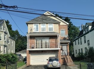 896-898 S 16Th Str, Newark City, NJ 07108
