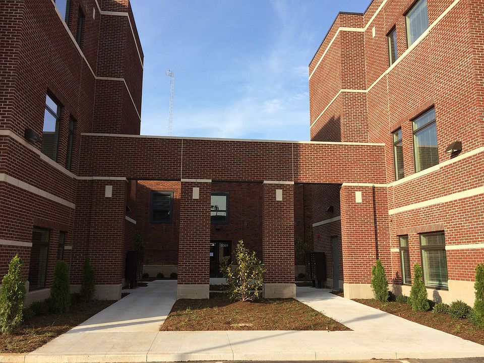 Main Entrance