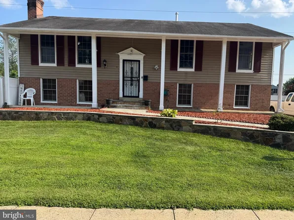 9716 Copeland Dr, Manassas, VA 20109