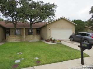 7121 Thrush View Ln, San Antonio, TX 78209