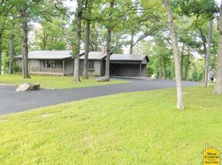 15526 Highway B, Cole Camp, MO 65325