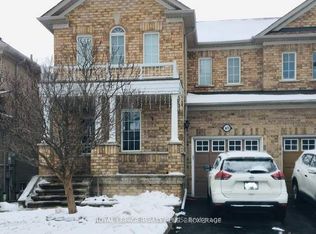 3673 Freeman Ter, Mississauga, ON L5M 6Z3