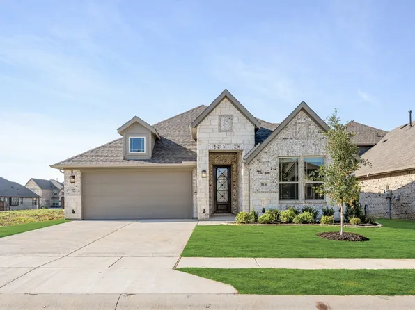 1036 Snowy Owl Dr, Alvarado, TX 76009