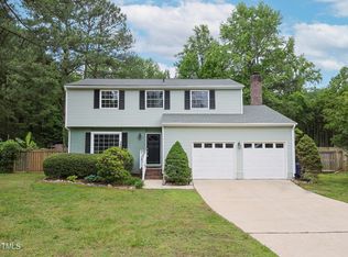 7208 Mine Shaft Rd, Raleigh, NC 27615