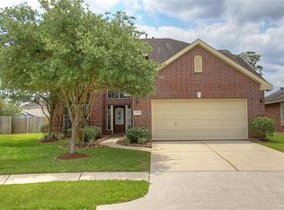 2523 Crossfell Rd, Spring, TX 77388