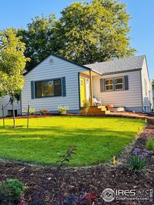 1306 Longs Peak Ave, Longmont, CO, 80501