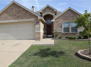 3929 Vista Greens Dr, Fort Worth, TX 76244