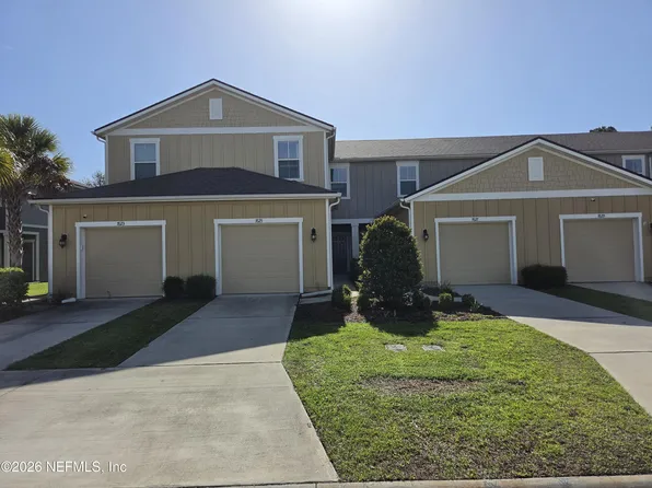 7625 Legacy Trl, Jacksonville, FL 32256