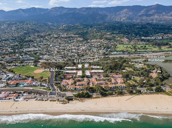 422 Por La Mar Cir, Santa Barbara, CA 93103