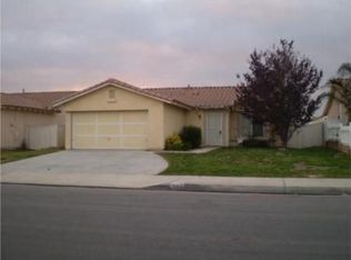 16595 Vista Conejo Dr, Moreno Valley, CA 92551