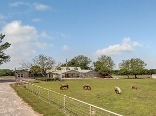 299 Fm 2570, Fairfield, TX 75840