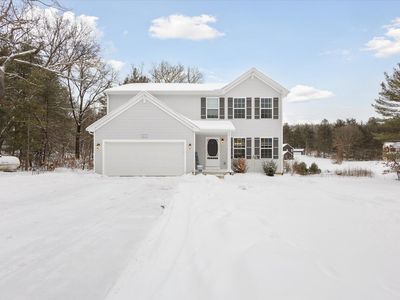 1693 Ryan Woods Dr, Allegan, MI, 49010