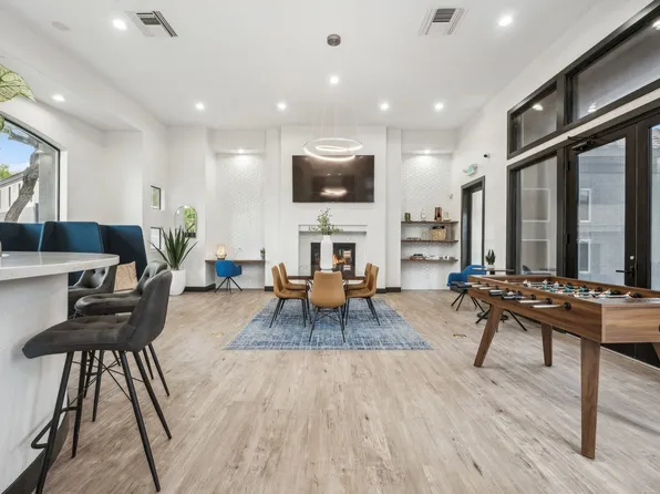 The Retreat Apartments